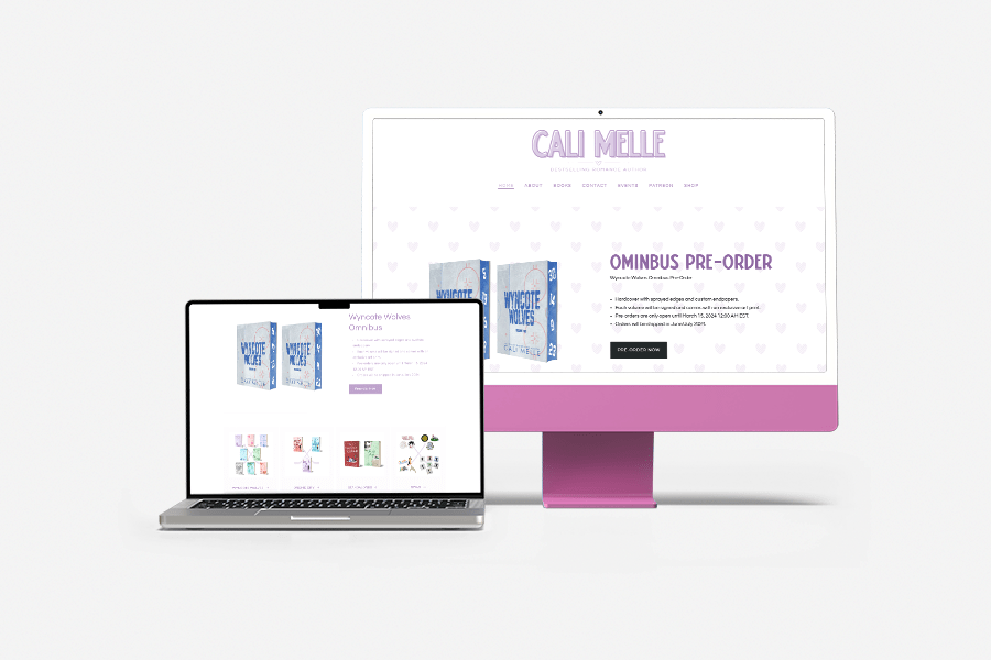 Cali Melle